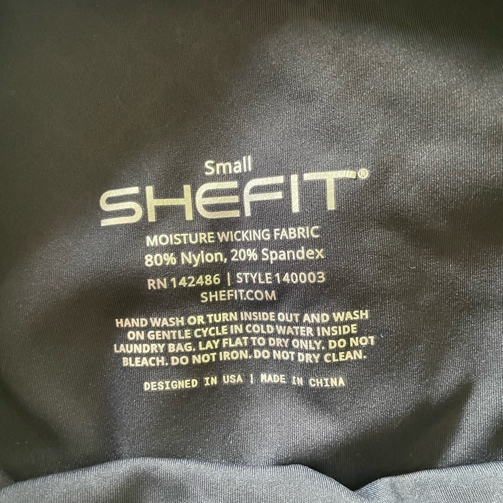 SHEFIT leggings